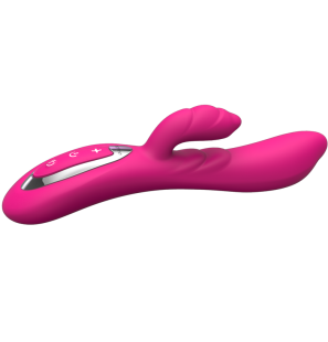 NALONE Touch 2 vibrator 218 mm voor intieme wellness – foto 2