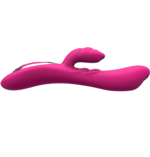 NALONE Touch 2 vibrator 218 mm voor intieme wellness – foto 3