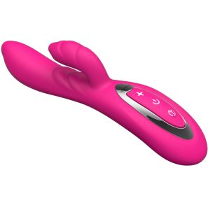 NALONE Touch 2 vibrator 218 mm voor intieme wellness – foto 4