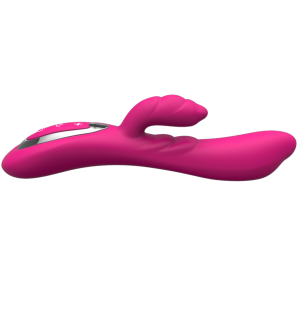 NALONE Touch 2 vibrator 218 mm voor intieme wellness – foto 5