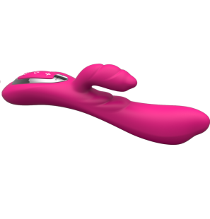 NALONE Touch 2 vibrator 218 mm voor intieme wellness – foto 6