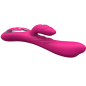 NALONE Touch 2 vibrator 218 mm voor intieme wellness – foto 6
