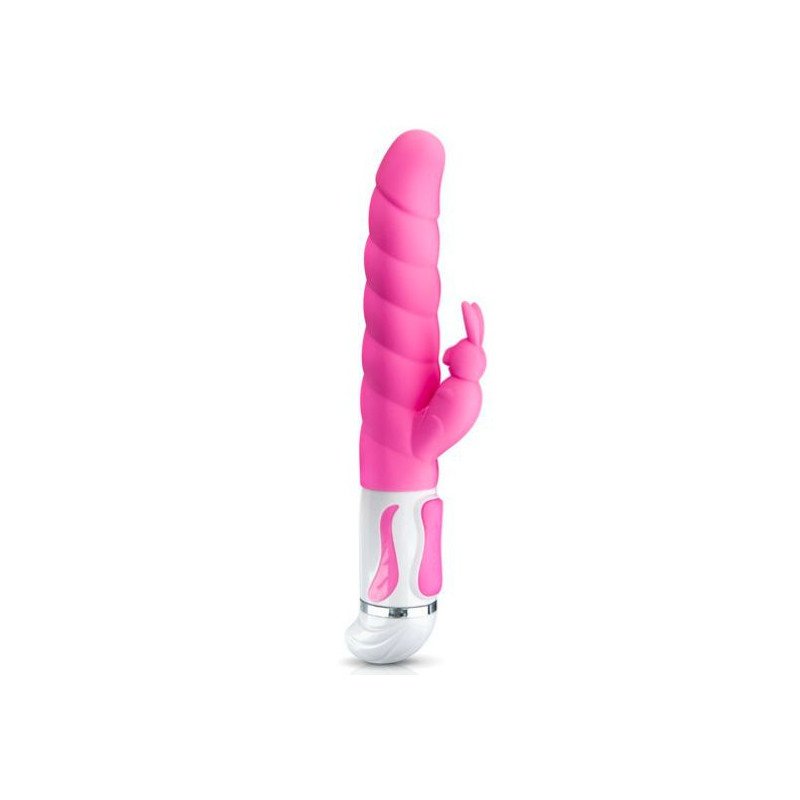 Pretty Love Pink Rabbit Vibrator for Intimate Wellness – image 1