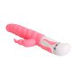 Pretty Love Pink Rabbit Vibrator for Intimate Wellness – image 2