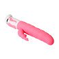 Pretty Love Pink Rabbit Vibrator for Intimate Wellness – image 3