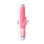 Pretty Love Pink Rabbit Vibrator for Intimate Wellness – image 4