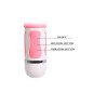 Pretty Love Pink Rabbit Vibrator for Intimate Wellness – image 5