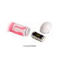 Pretty Love Pink Rabbit Vibrator for Intimate Wellness – image 6