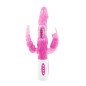 Pretty Bunny drievoudige roterende vibrator van BAILE – foto 1