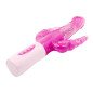 Pretty Bunny drievoudige roterende vibrator van BAILE – foto 4
