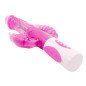 Pretty Bunny drievoudige roterende vibrator van BAILE – foto 5