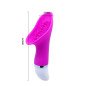 Pretty Love Claude Klitorisstimulator, 163 mm – Bild 5