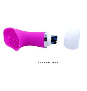 Pretty Love Claude Klitorisstimulator, 163 mm – Bild 7