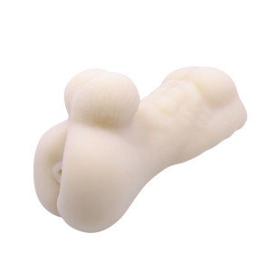 BAILE Back Spirit Mini Man Masturbator 15 cm – Bild 1