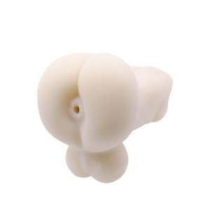 BAILE Back Spirit Mini Man Masturbator 15 cm – Bild 2