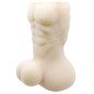 BAILE Back Spirit Mini Man Masturbator 15 cm – Bild 4 BAILE Back Spirit Mini Man Masturbator 15 cm – Bild 4