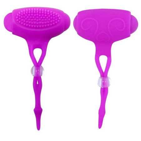 Pretty Love Bancroft Nipple Stimulator for Targeted Stimulation – image 2
