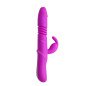 Wibrator typu rabbit Pretty Love Ward z ruchem góra–dół – zdjęcie 2 Wibrator typu rabbit Pretty Love Ward z ruchem góra–dół – zdjęcie 2