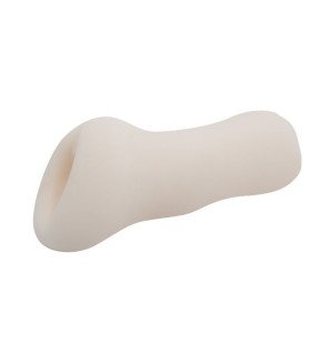 Masturbator BAILE 3D 14,5 cm zapewniający intymny komfort – zdjęcie 1