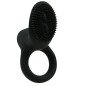 Pretty Love Cobra vibrating penis ring – black Cobra – image 1
