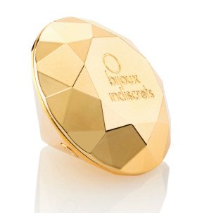 Wibrator Bijoux Indiscrets Twenty One Diamant, 5 cm – zdjęcie 2