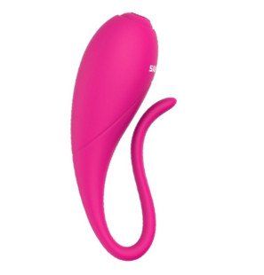 Pinces vibrantes NALONE Coco pour une stimulation intime ciblée – photo 1