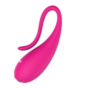 Pinces vibrantes NALONE Coco pour une stimulation intime ciblée – photo 2