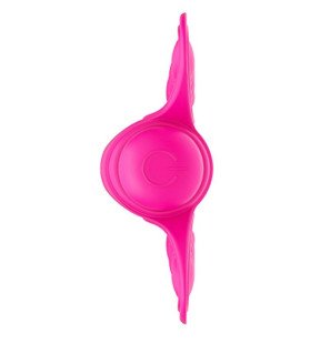 NALONE Madam Mini vibromasseur papillon 18,5 mm – photo 2