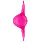NALONE Madam Mini vibromasseur papillon 18,5 mm – photo 2