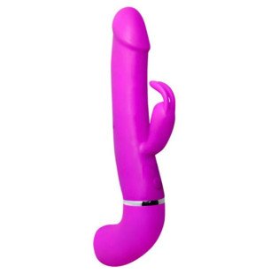 Pretty Love Henry vibrator with 12 vibration settings and squirting function – image 1