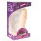Amadeo Realistic Dildo with Suction Cup 15,5 cm – image 2 Amadeo Realistic Dildo with Suction Cup 15,5 cm – image 2