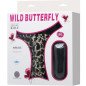 Baile black thong with vibrating bullet and remote control – image 8