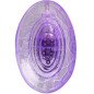 Papillon vibrant Baile pour stimulation clitoridienne, lilas – photo 5