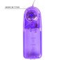 Papillon vibrant Baile pour stimulation clitoridienne, lilas – photo 7