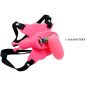 Baile Vibrating Butterfly Harness for Targeted Intimate Stimulation – image 6