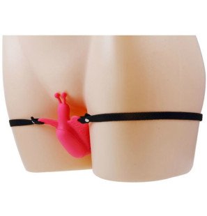Baile Ultra Passionate Remote-Controlled Butterfly Harness – image 7