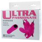 Baile Ultra Passionate – uprząż motylkowa z pilotem – zdjęcie 8
