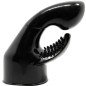 BAILE Power Head, tête de stimulation interchangeable pour masseur à baguette – photo 1