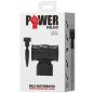 BAILE Power Head interchangeable massage head for men's massager – image 5