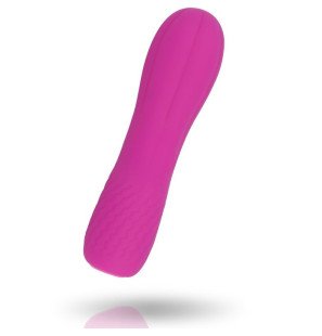 INSPIRE ESSENTIAL Ellie Vibrator 11,6 cm fliederfarben – Bild 1