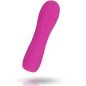 Vibromasseur INSPIRE ESSENTIAL Ellie 11,6 cm lilas – photo 1