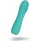 INSPIRE ESSENTIAL Leila turquoise vibrator 11,9 cm – foto 1