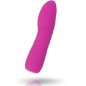 Vibromasseur INSPIRE Myla 11,8 cm lilas – photo 1