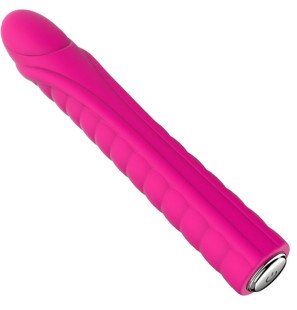 NALONE Dixie powerful vibrator for intimate wellness – image 1