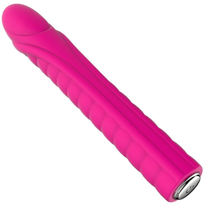 NALONE Dixie powerful vibrator for intimate wellness – image 1 NALONE Dixie powerful vibrator for intimate wellness – image 1