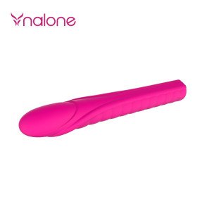 NALONE Dixie powerful vibrator for intimate wellness – image 2