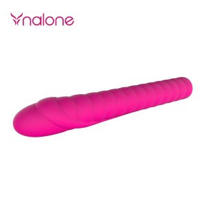 NALONE Dixie powerful vibrator for intimate wellness – image 3