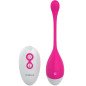NALONE Sweet Pink Remote-Controlled Vibrator – image 1