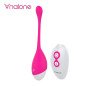 NALONE Sweet Pink Remote-Controlled Vibrator – image 2