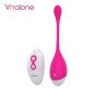 NALONE Sweet Pink Remote-Controlled Vibrator – image 5